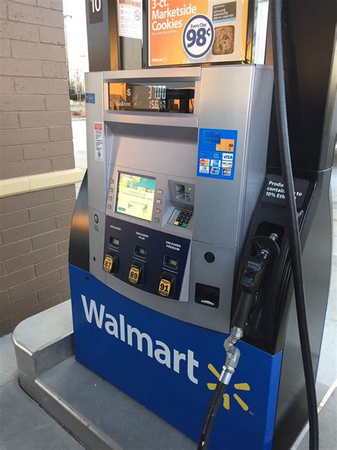 Today's best 10 gas stations with the cheapest prices near you, in Lubbock, TX. GasBuddy provides the most ways to save money on fuel. ... Walmart 161. 9805 ... Restrooms. Air Pump. ATM. Reviews. tloflin Apr 03 2017. If the inside station is closed then the pumps are turned off. It is not a 24 hour station. View Full Station Details